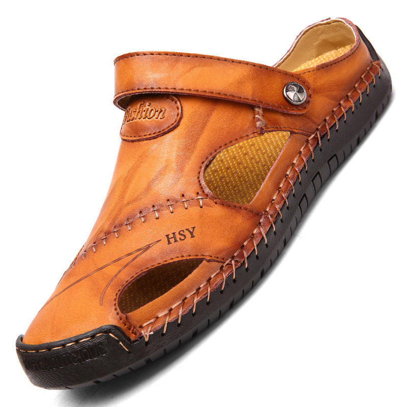 Thorian - Elegante sandaler i avslappet stil