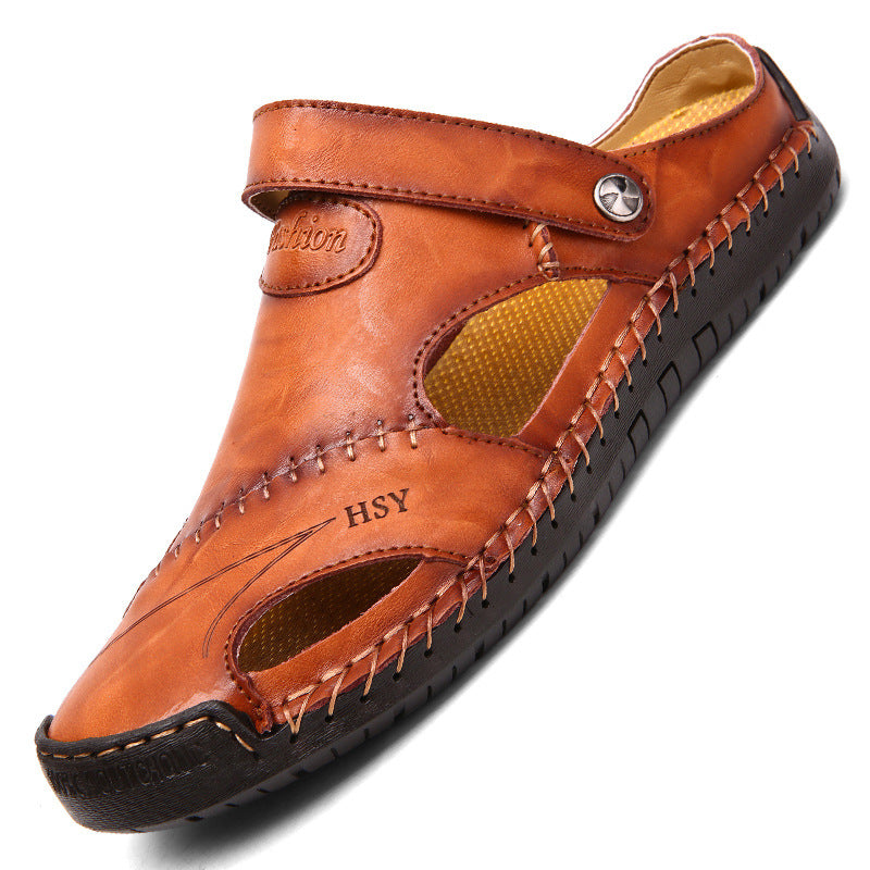 Thorian - Elegante sandaler i avslappet stil