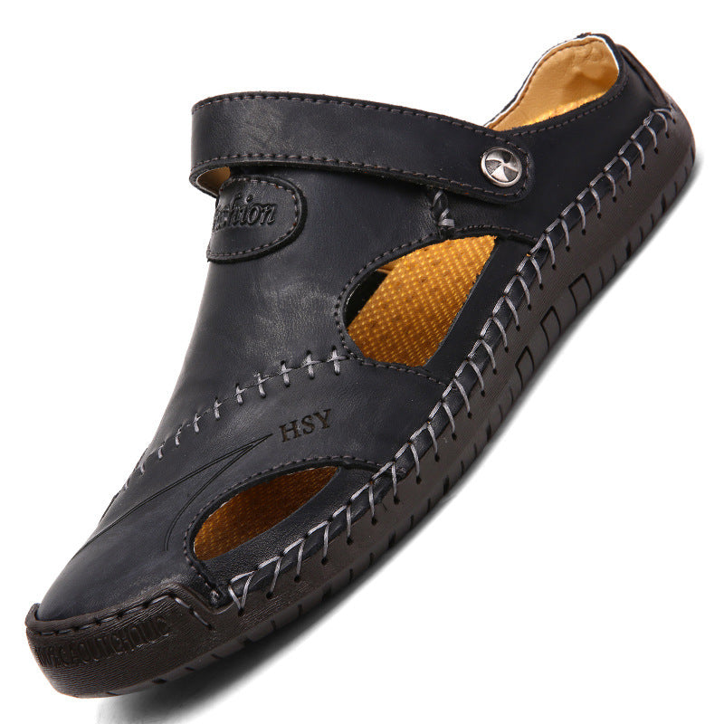 Thorian - Elegante sandaler i avslappet stil