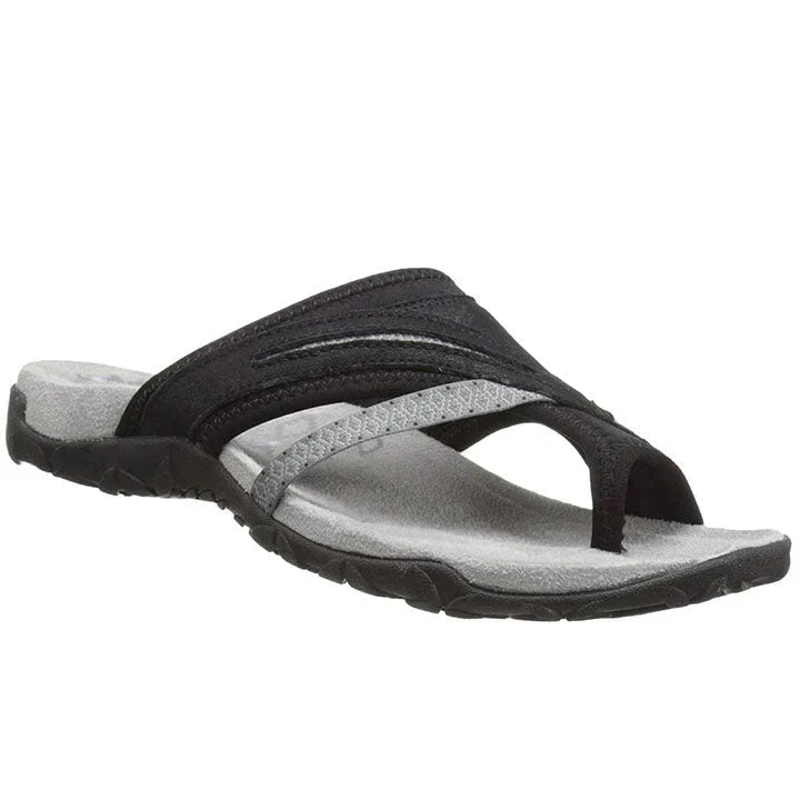 Elin - Ergonomiske Sandaler