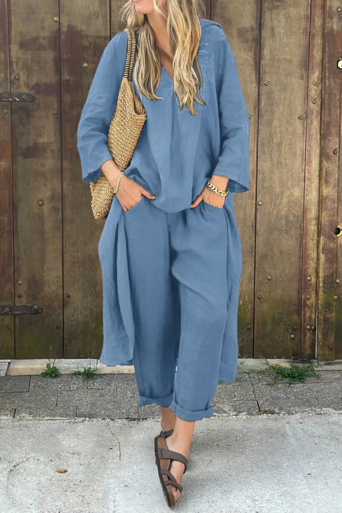 Elena – For den Moderne Kvinne med Stil
