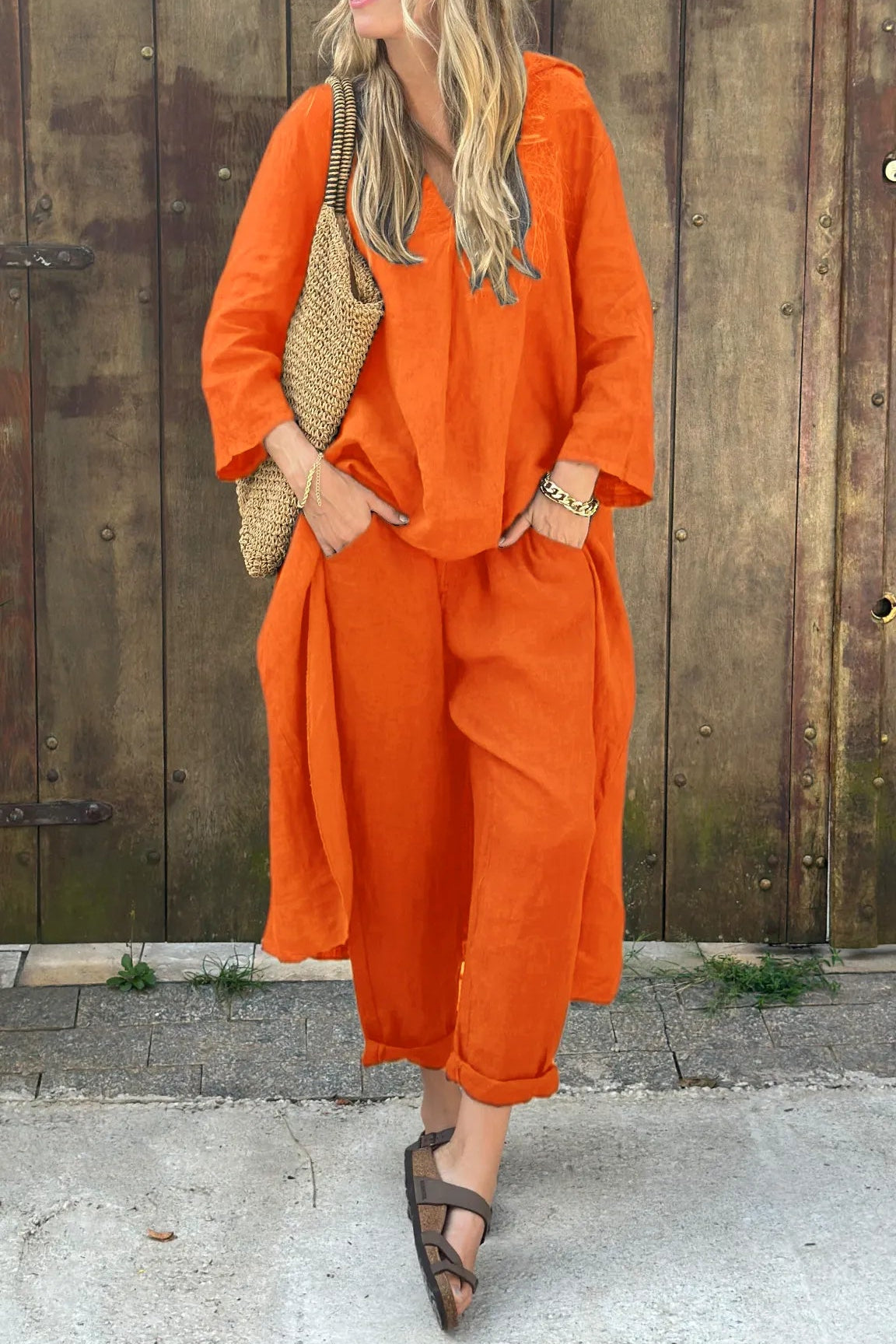 Elena – For den Moderne Kvinne med Stil