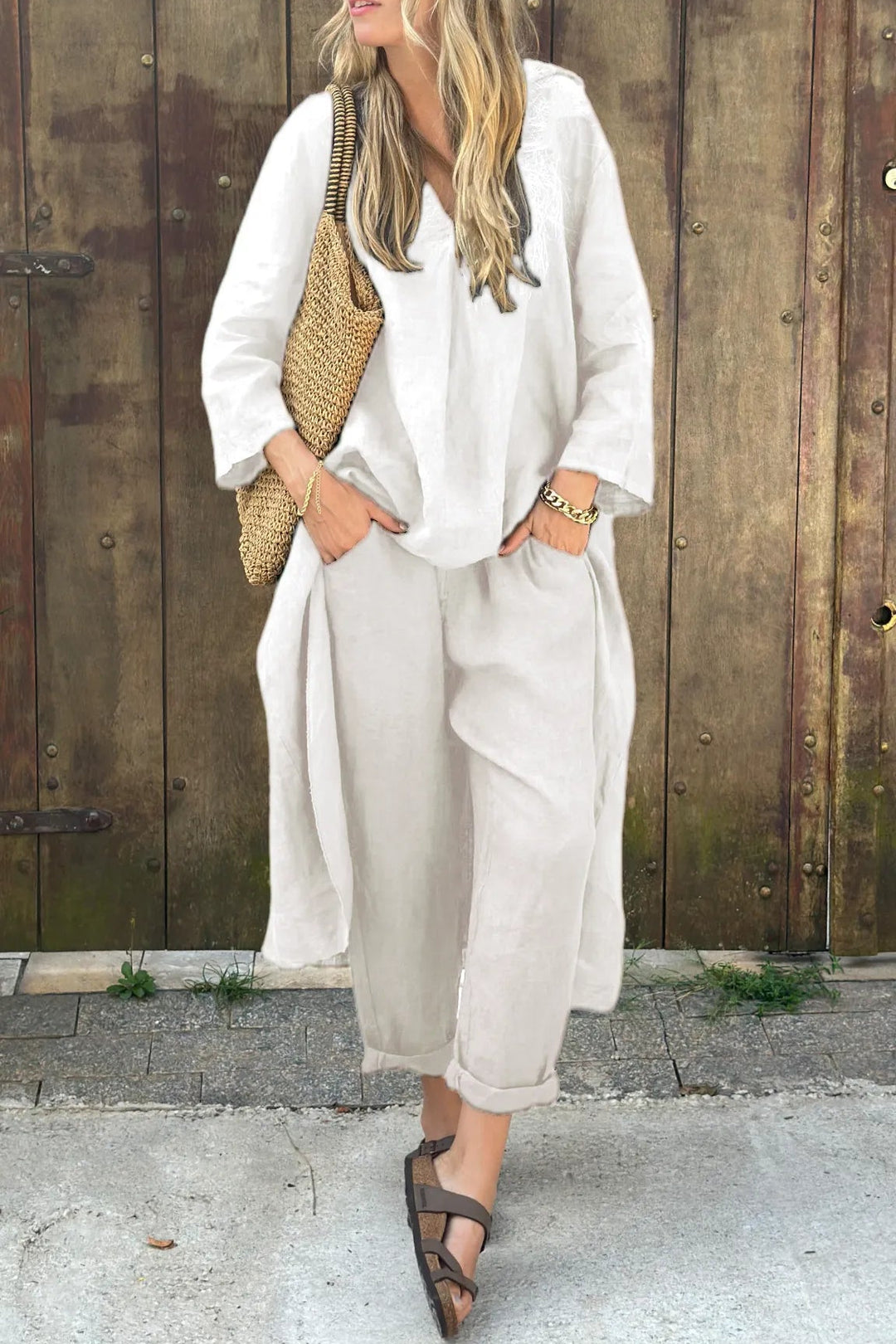 Elena – For den Moderne Kvinne med Stil