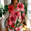 Freja linbluse