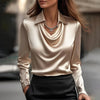 Olivia - Elegansebluse