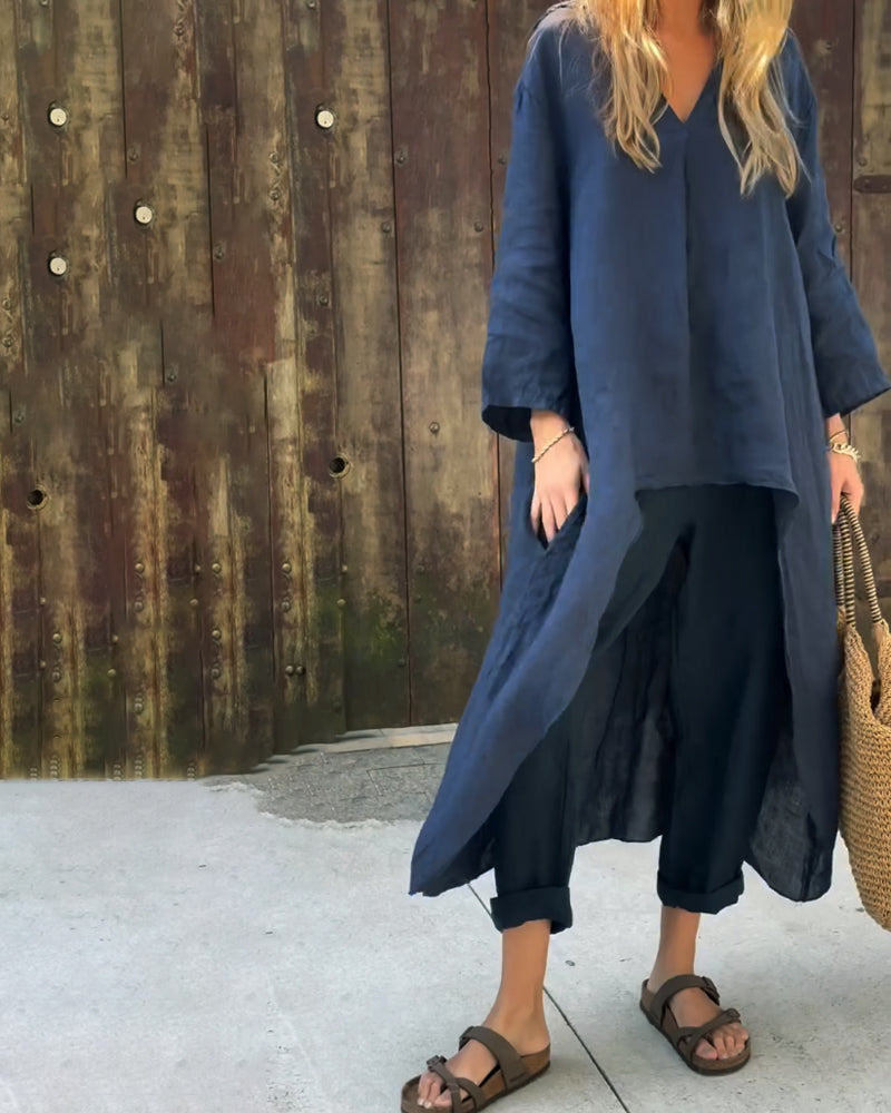 Elena – For den Moderne Kvinne med Stil