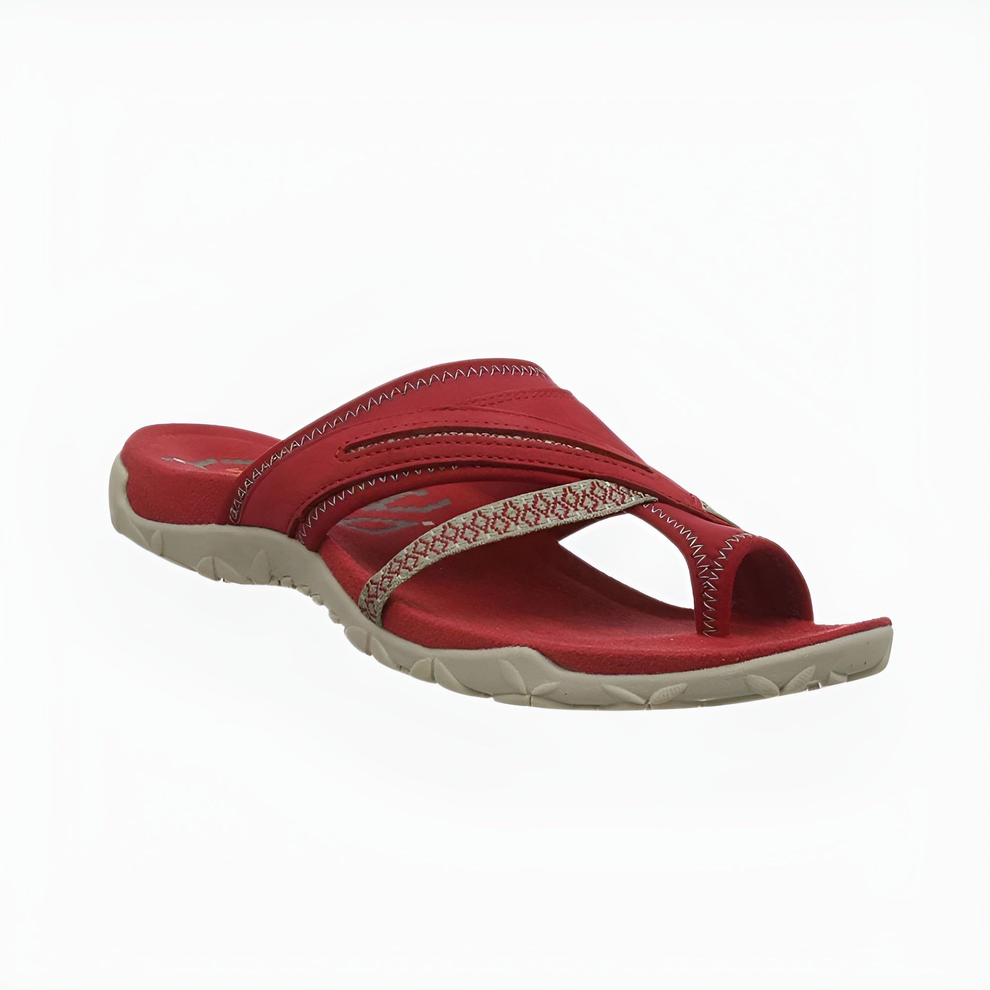 Elin - Ergonomiske Sandaler