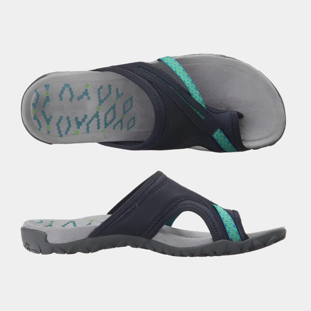 Elin - Ergonomiske Sandaler