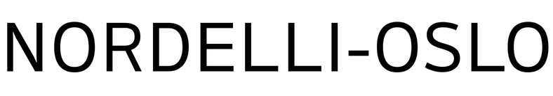 Nordelli-Oslo