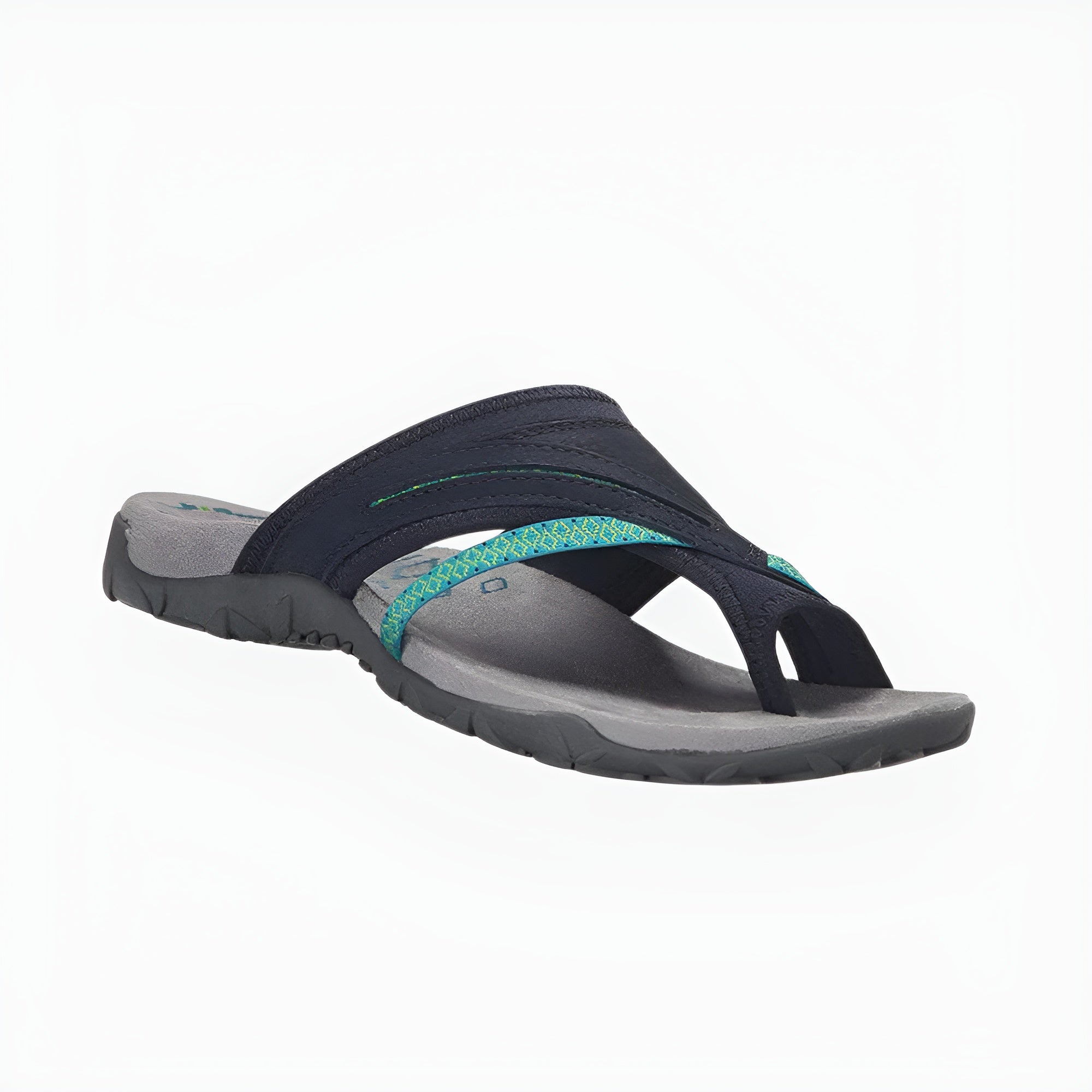 Elin - Ergonomiske Sandaler